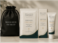 Wellness on the go hand kits
